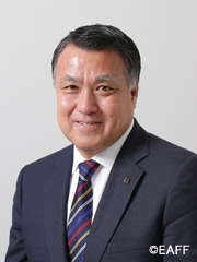 Kohzo Tashima