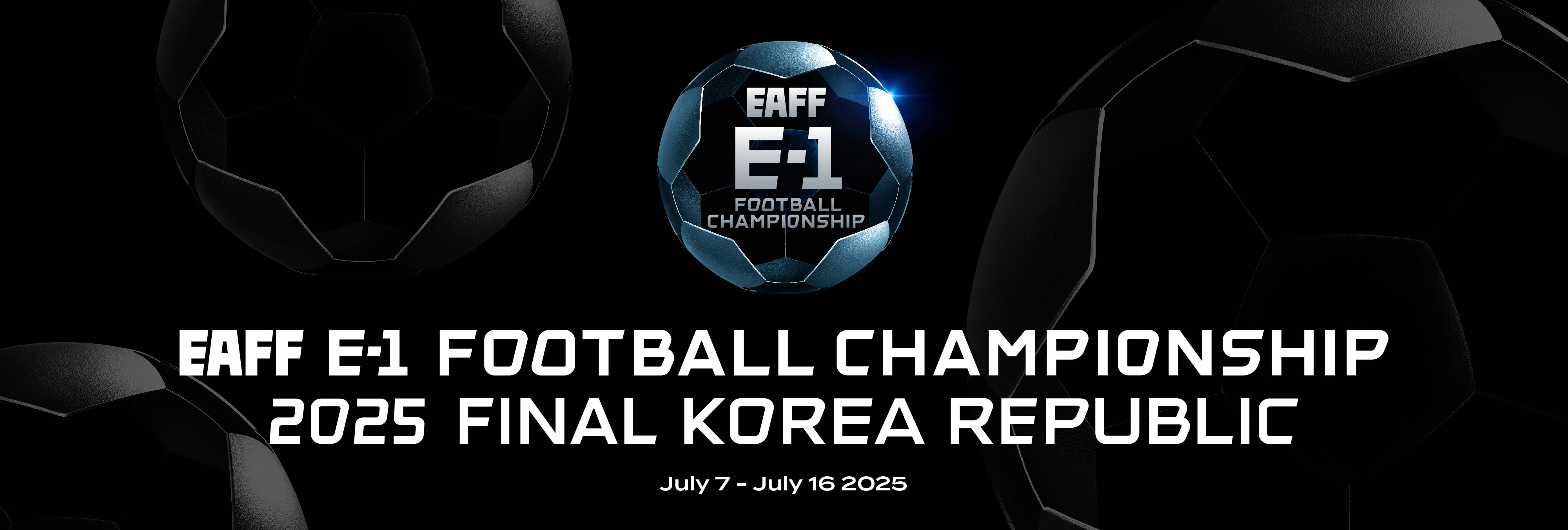 EAFF E-1 Football Championship 2025 Final Korea Republic