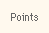 Points