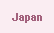 JAPAN