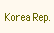 Korea Rep.