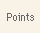 Points