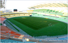 Daegu World Cup Stadium