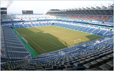 Daejeon World Cup Stadium