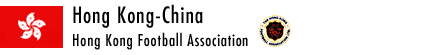 Hong Kong-China (Hong Kong Football Association)