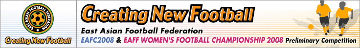 Creating New Football