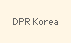 DPR Korea