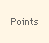 Points