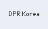 DPR Korea