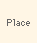 Place