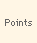 Points