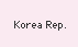 Korea Rep.