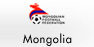 Mongolia