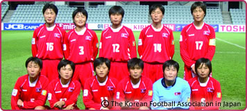 DPR Korea Football Association