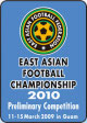 East Asian Football Championship 2010 Preliminary Competition