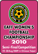 East Asian Football Championship 2010 Semi-Final Competition