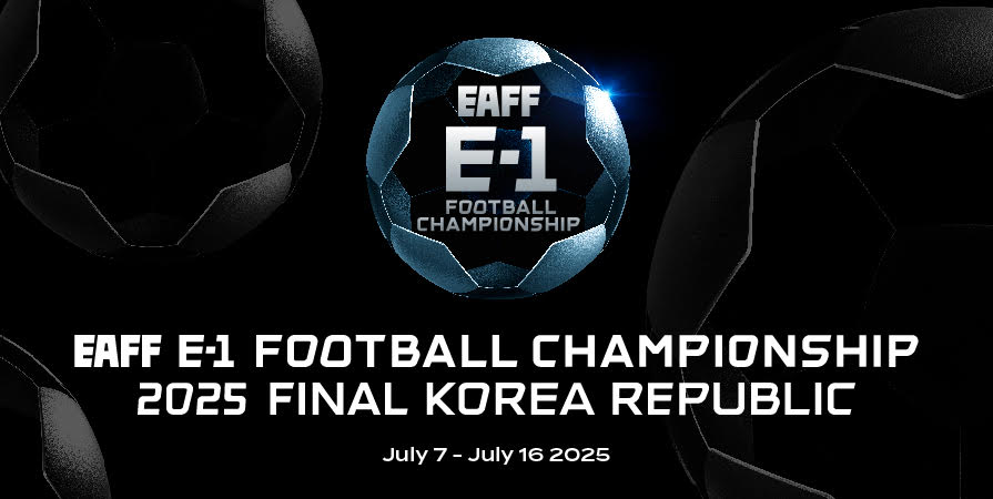 EAFF E-1 Football Championship 2025 Final Korea Republic